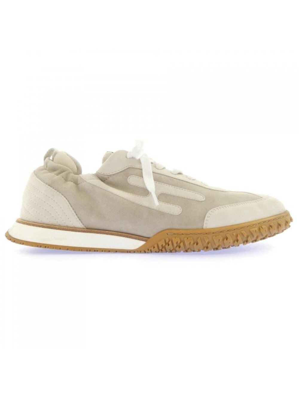 Hermes Jet H Signature Sneakers
